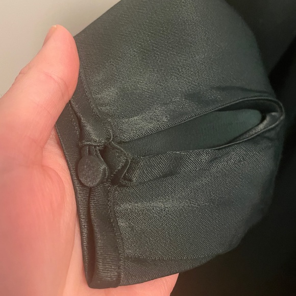 Aritzia Little Moon Honeysuckle Dress - Size XS - Picture 6 of 8